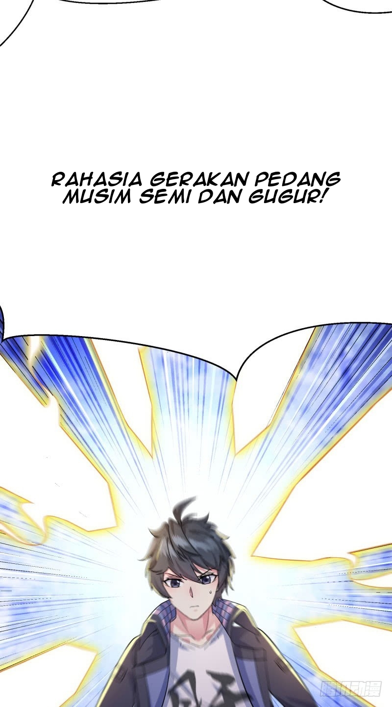 I Picked Up An Attributes Chapter 11 Gambar 6